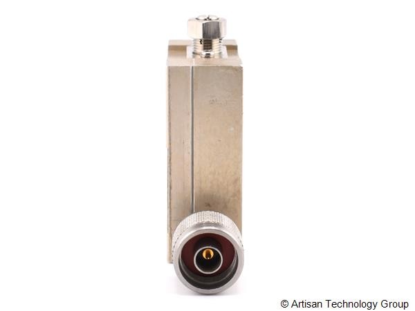 RLC Electronics A-3337 Variable Attenuator