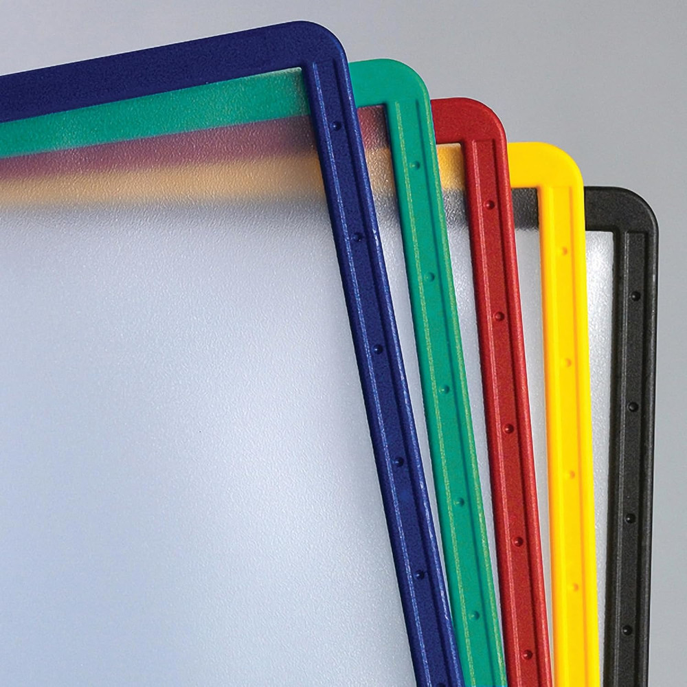 Replacement Panels for SHERPA/VARIO Design Reference System - Assorted Colors -