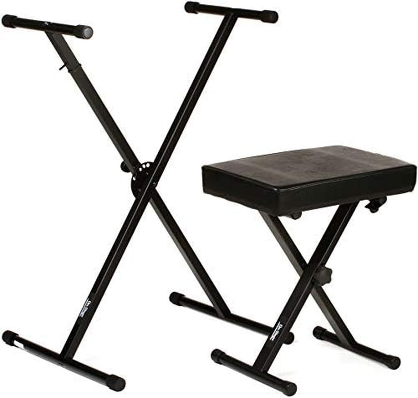 KPK6500 Keyboard Stand and Bench Pack