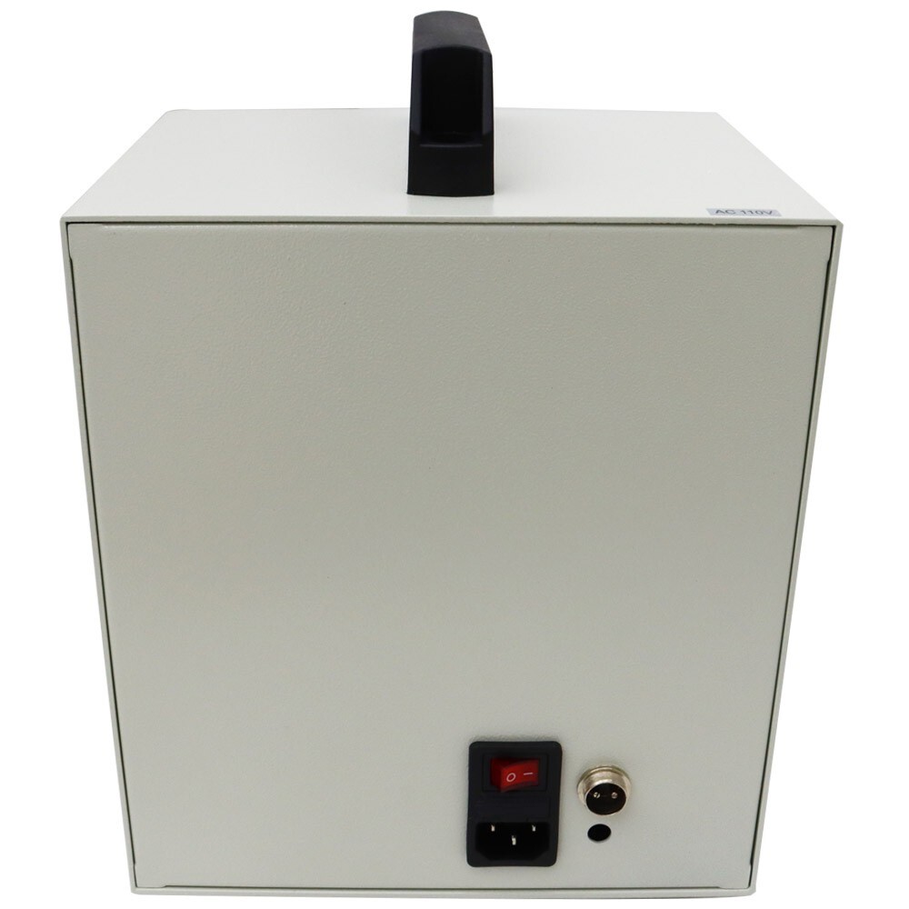 110V Automatic High-speed Wire Twisting Machine Line Strander with LCD Display