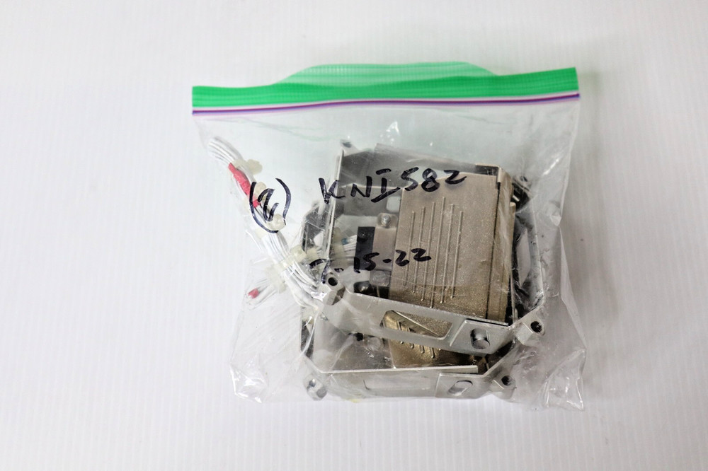 Bendix King KNI 582 RMI Connector & Mounting Bracket (2 available)