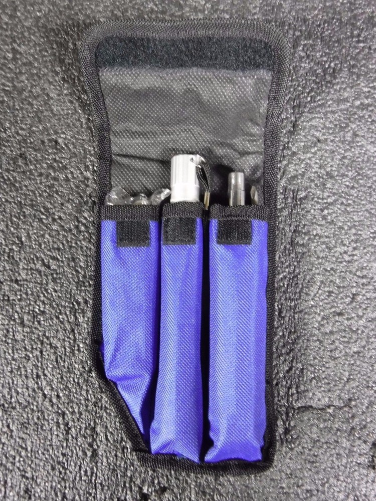 Flashlight & Multi-Tool Set CTK091 (DR)