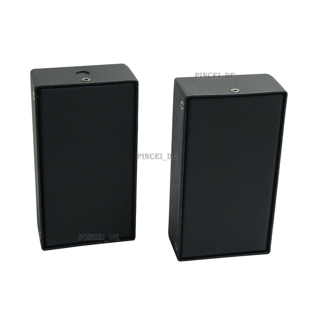 PC218 Phase Polarity Tester Checker Detector Audio Speaker Microphone Testing