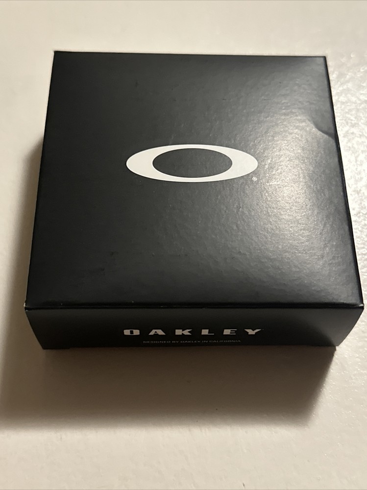 Replacement Sunglasses Parts Batwolf Icon Pair Oakley Matte Black Frame