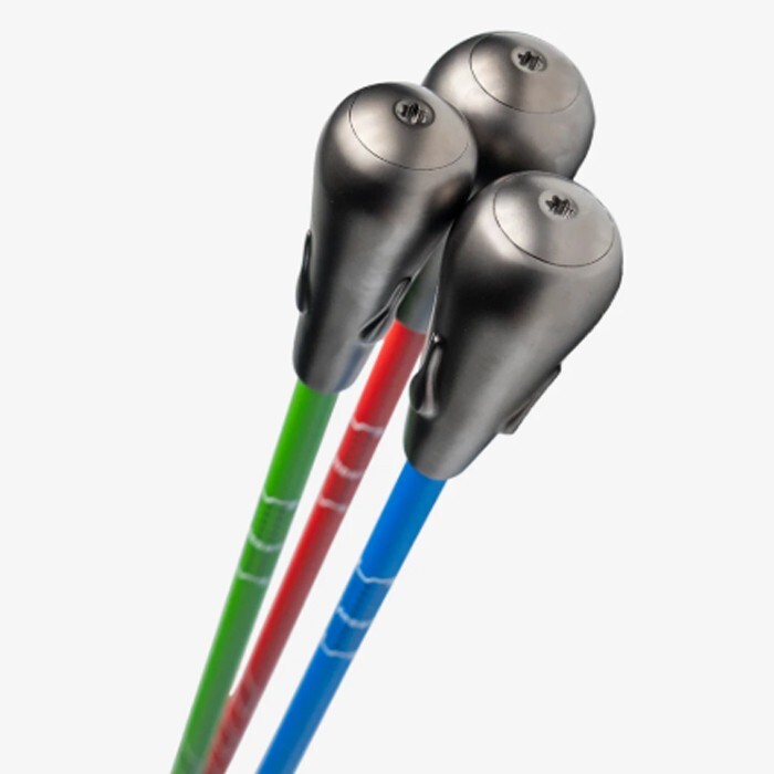 SuperSpeed Golf Speed Sticks Pro NEW