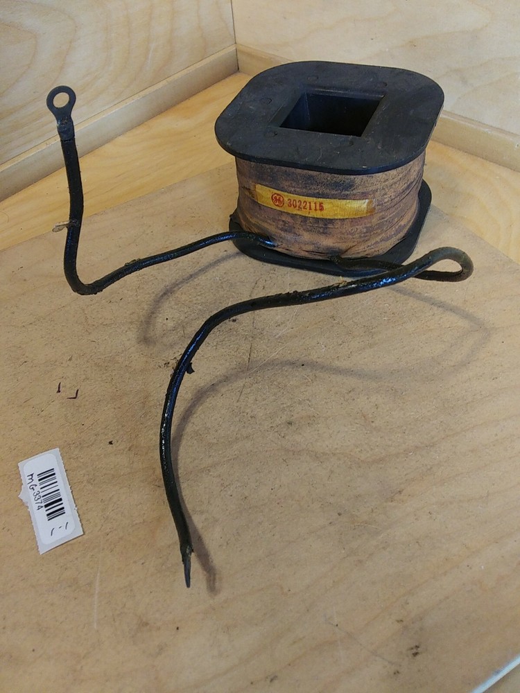 3022115 General Electric Coil