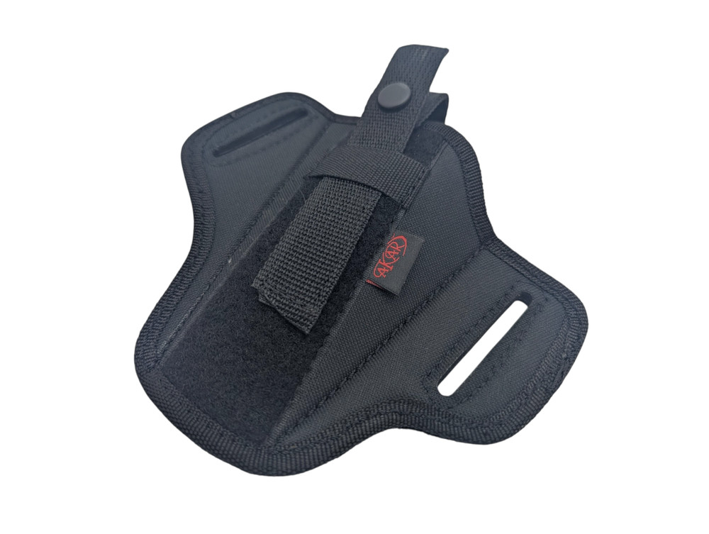 Ambidextrous OWB Nylon Holster Fits Springfield Armory Hellcat OSP