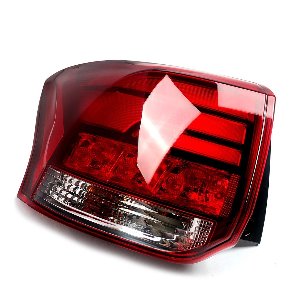 Tail Light Assembly Driver Left Side LED Outer For Mitsubishi Outlander 2016-20