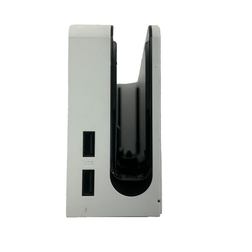 Nintendo Switch OLED Dock Only Model HEG-007 White *READ DESC*