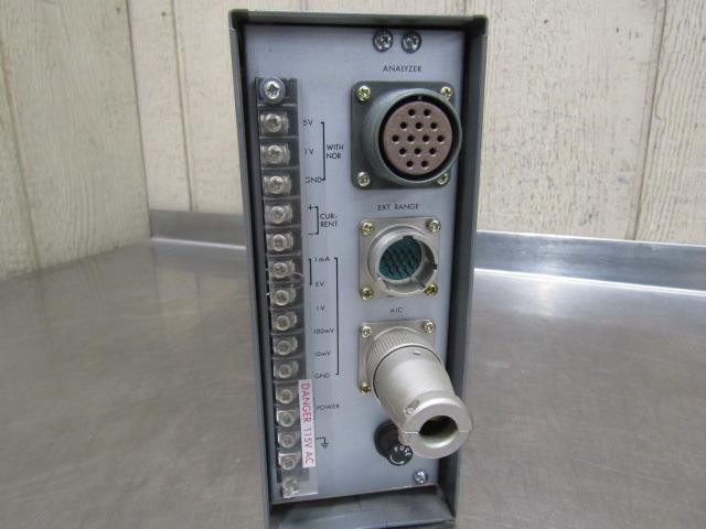 Horiba OPE-115C Test Analyzer Control Module 30 Day Warranty