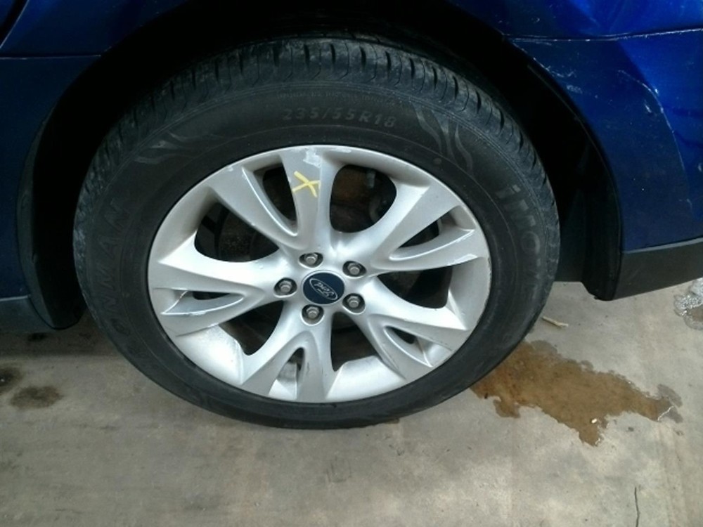 TAURUS 2013 High Mounted Stop Light 104748801