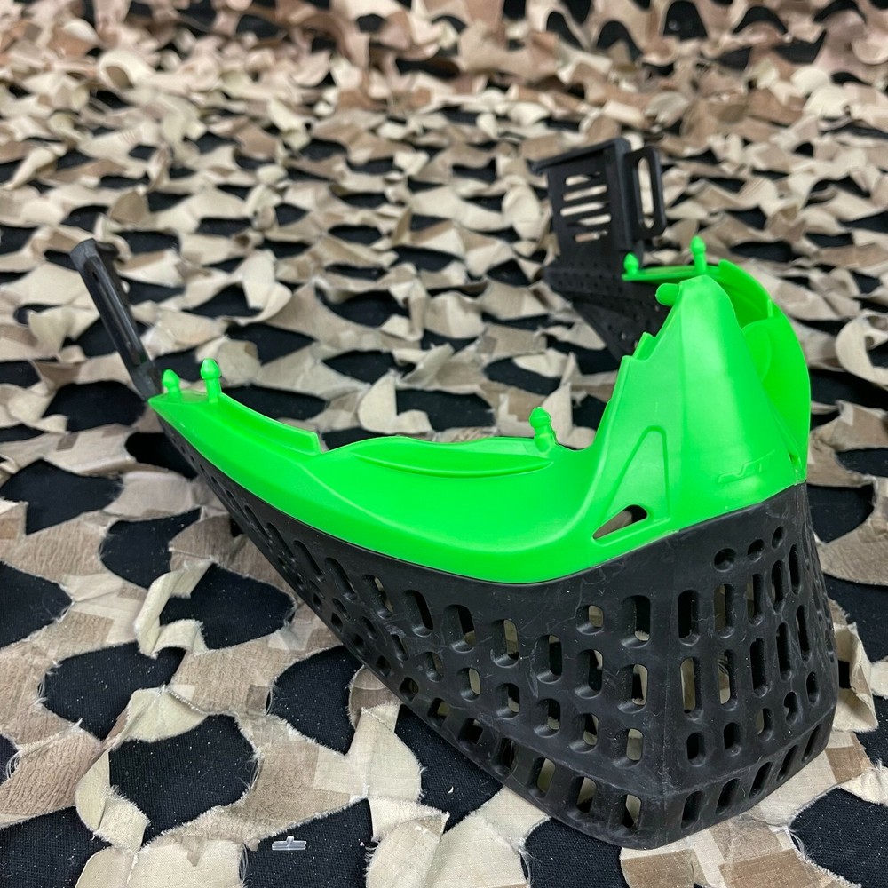 NEW JT ProFlex X Goggle Flex Bottom - Neon/Black