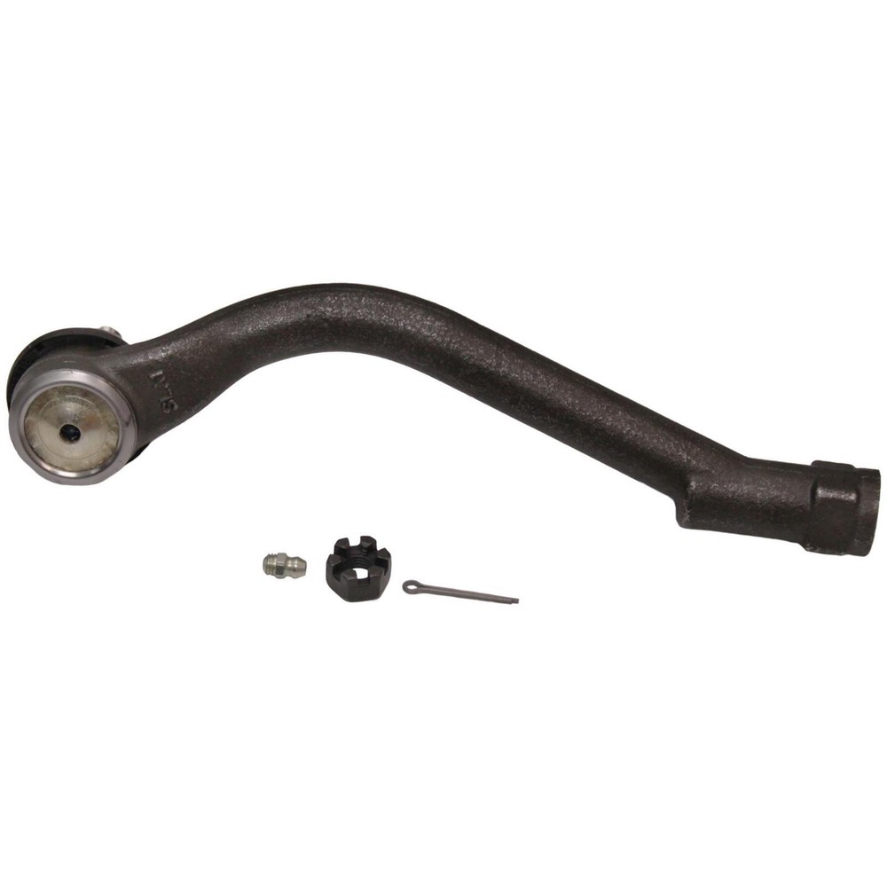 MOOG Front Right Outer Steering Tie Rod End