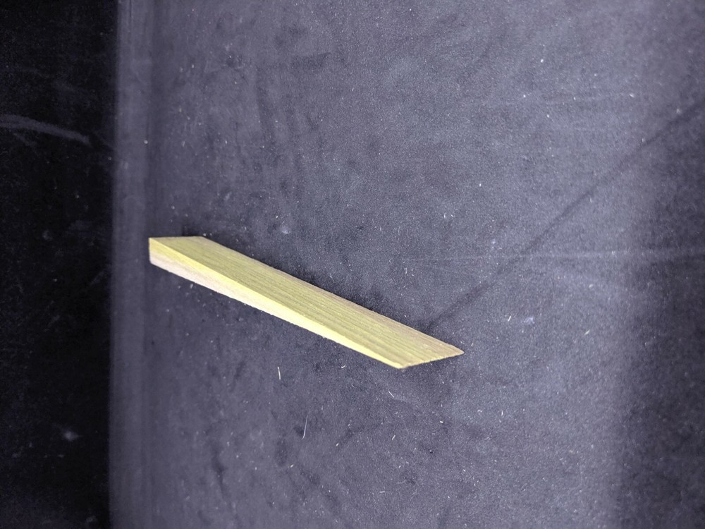 Pool Table Wedge Set