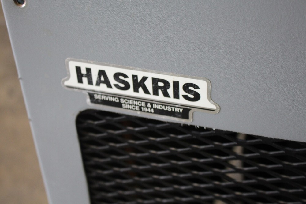 LARGE Haskris Recirculating Water Chiller
