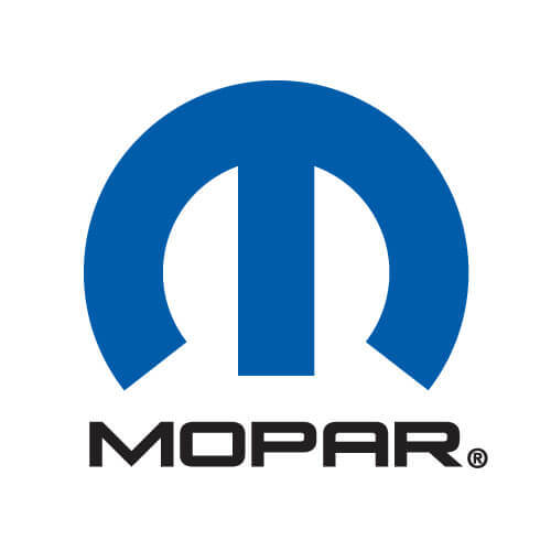 Genuine Mopar Module 68290854AB