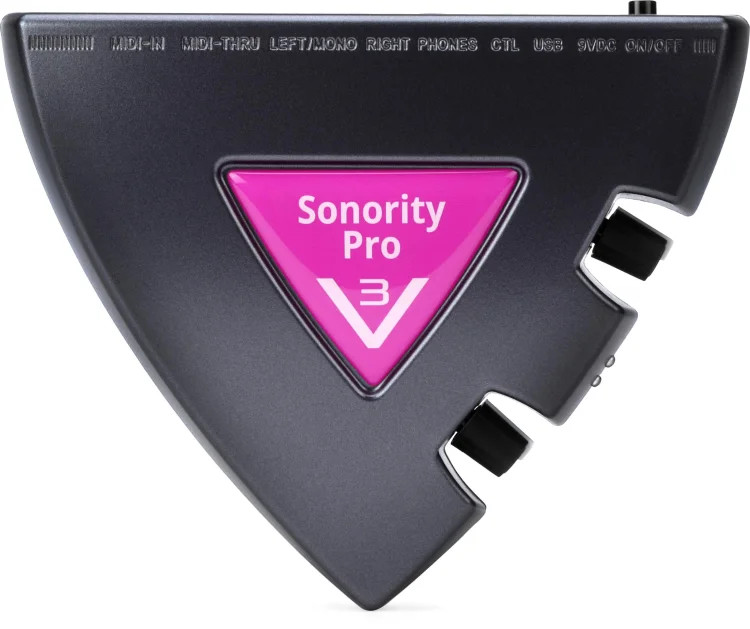 V3 Sound Sonority Pro Sound Module