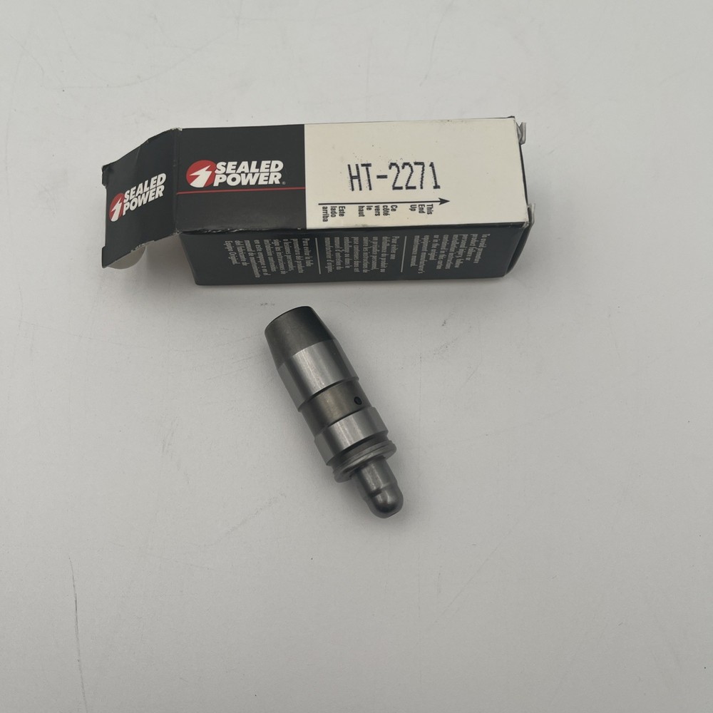 Engine Valve Lifter Sealed Power HT-2271