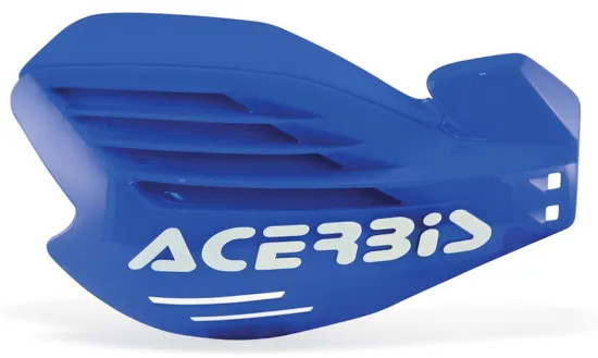 Acerbis Blue X Force Handguards for Beta RR 480 15-16
