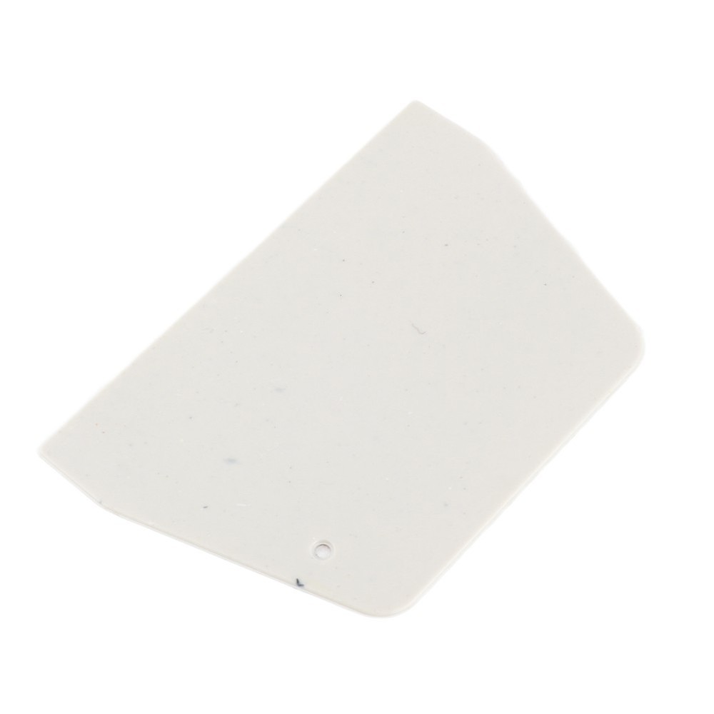 Multifunctional Plastic Dough Scraper For Baking Kitchen