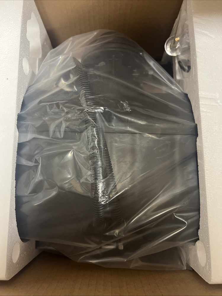 EcoFlush B8106S1.6 GPF (6 Lpf) Pressure Assisted Flush System Single Control ...