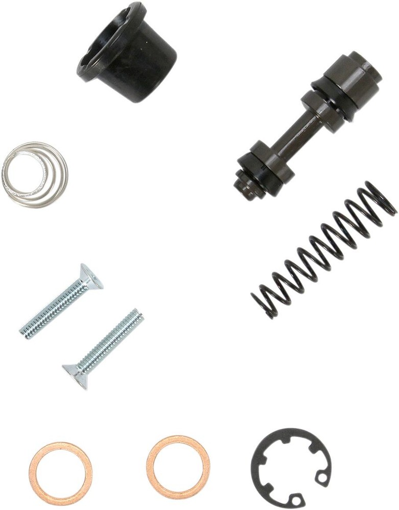 Front Master Cylinder Rebuild Kit For KTM SX 400 2000
