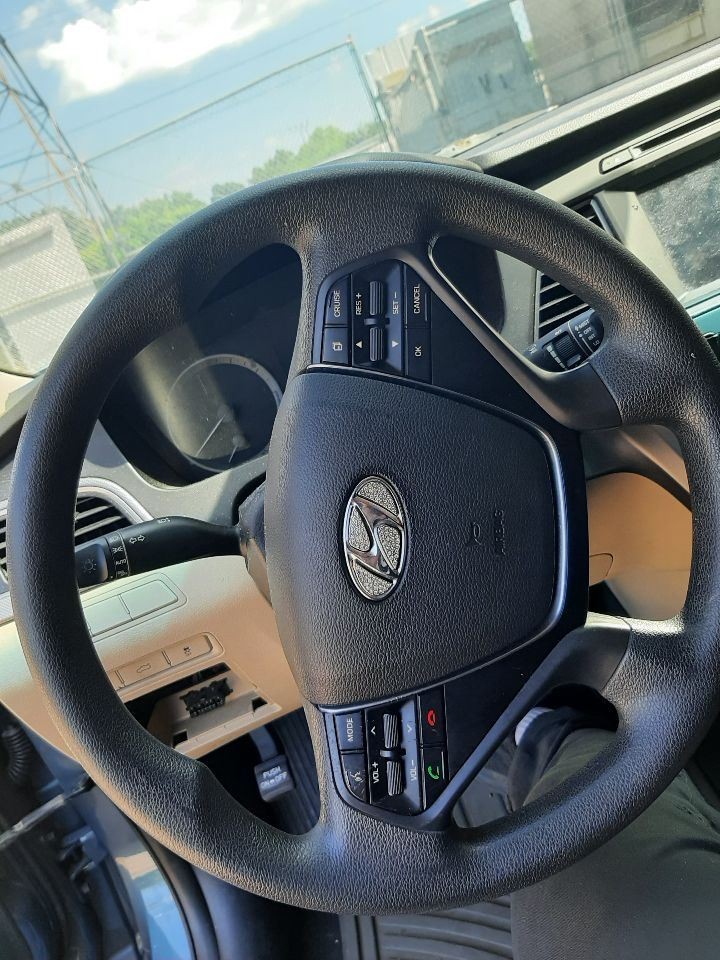 SONATA 2016 High Mounted Stop Light 1025846