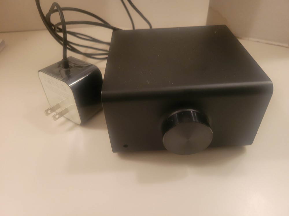 Amazon SXP16E Desktop Amplifier