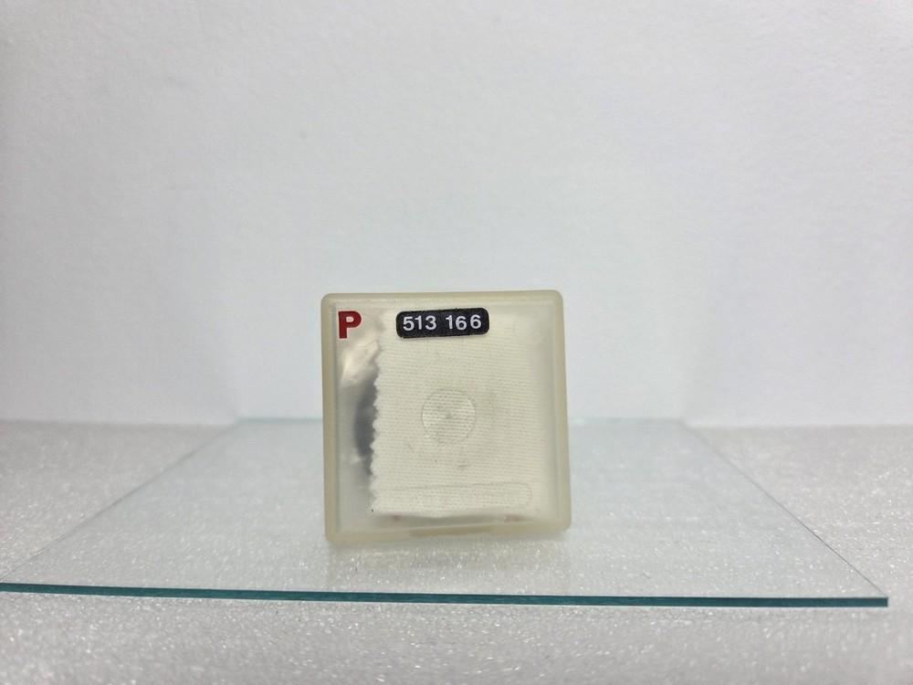 Leitz Microscope Eyepiece Polarizer. Excellent condition.