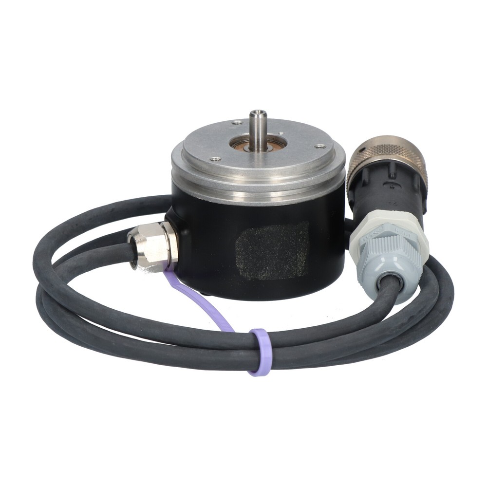 Heidenhain 251681 Incremental Encoder 2.500PPR New NMP