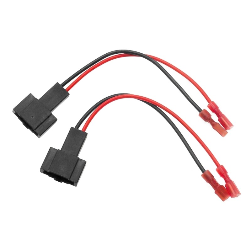 Wire Harness Adapter Connector for Seat Exeo 2008-2013 Leon 2013-2019