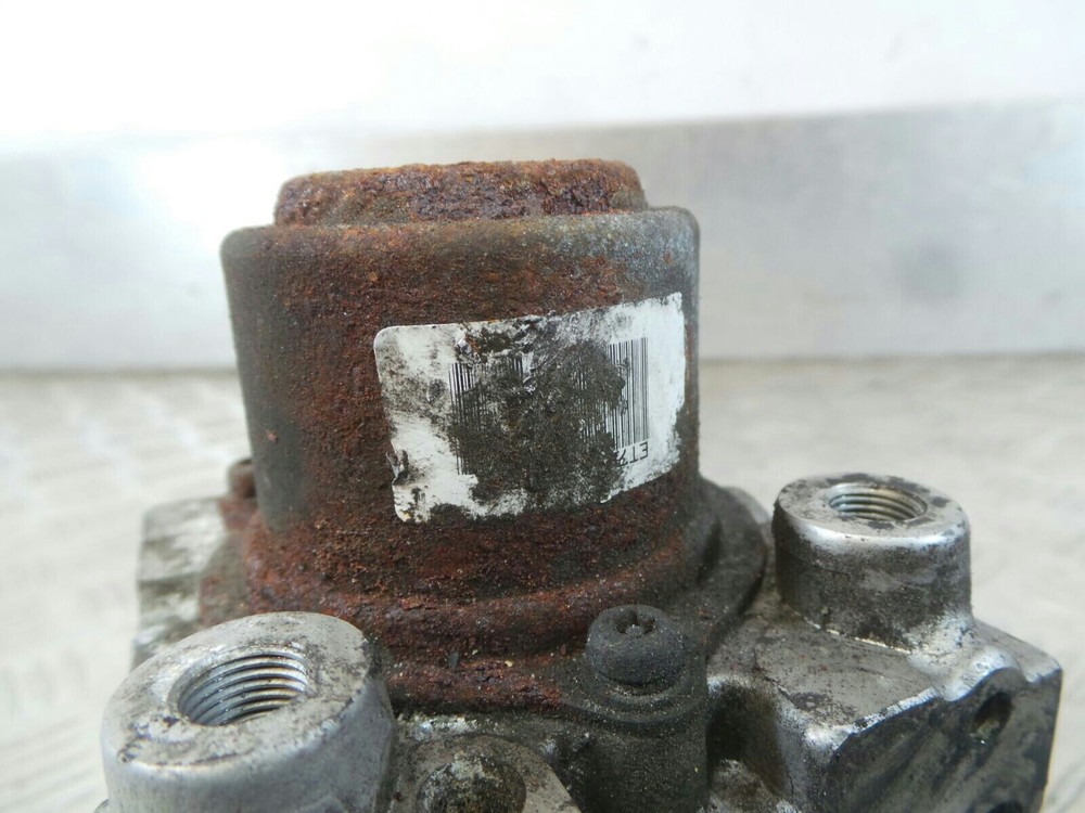 2007 HONDA CBF 500 ABS Pump