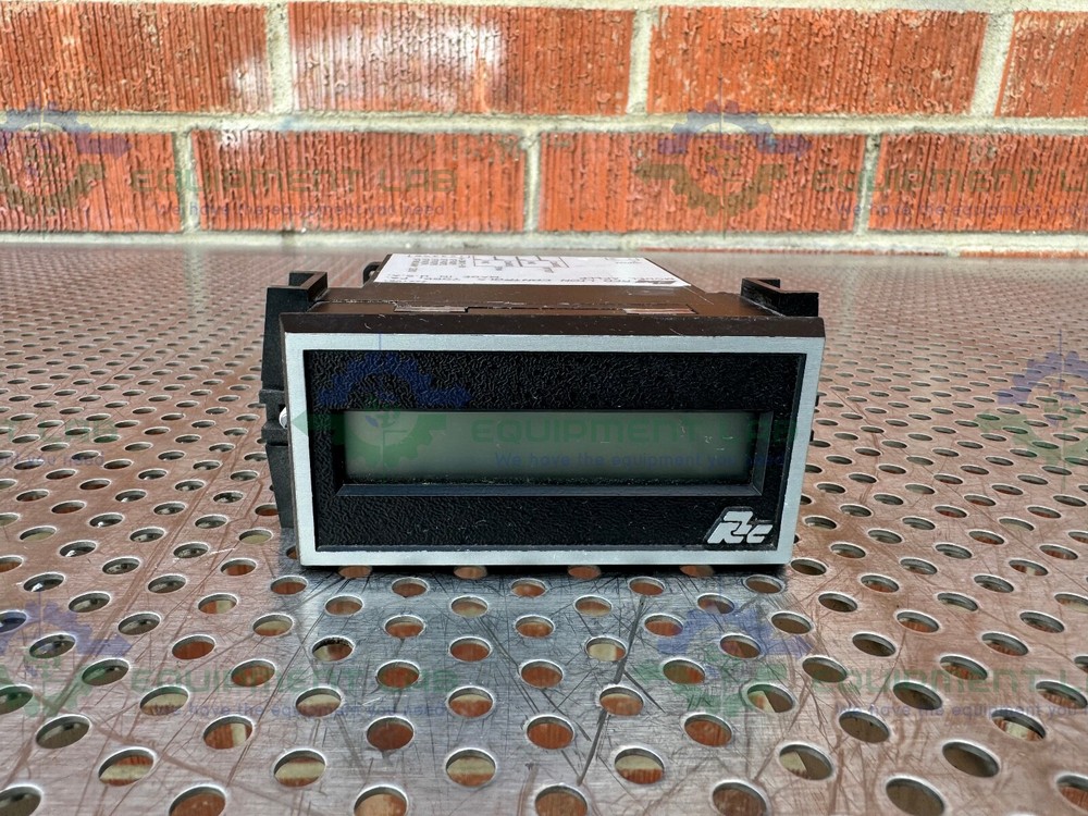 Red Lion Controls APLLP 500 Apollo Loop Powered Process Indicator