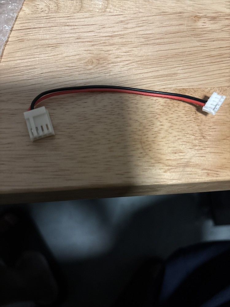 Akai MPC 2000xl Floppy Drive Power Cable