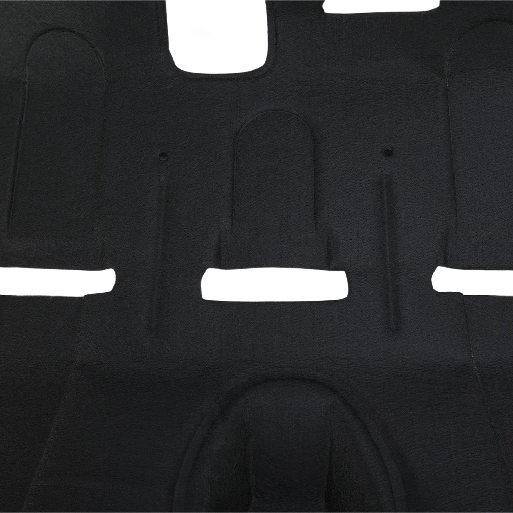 For Kia Sportage 2020-2022 Under Engine Splash Guards Front Engine Mud Flaps