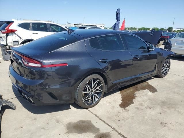 STINGER 2022 Camera/Projector 347411