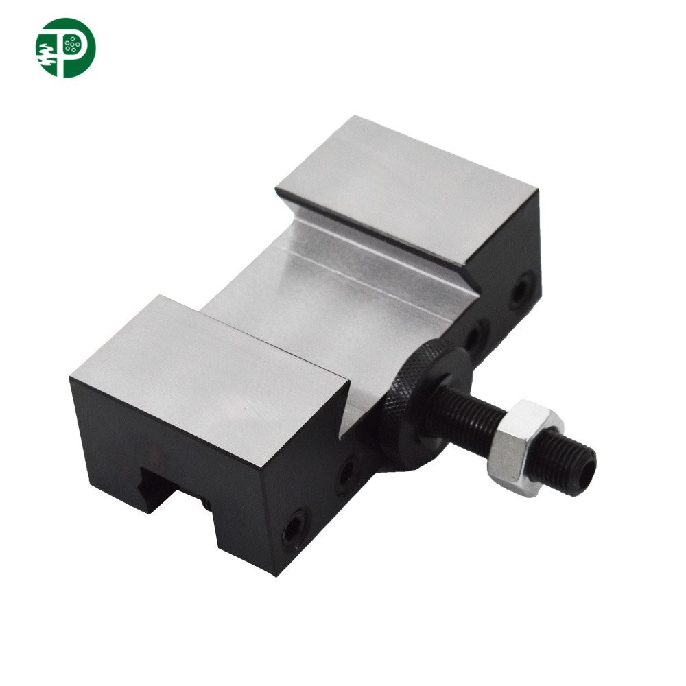 CXA #2 250-302 QUICK CHANGE TURNING FACING & BORING TOOL POST HOLDER