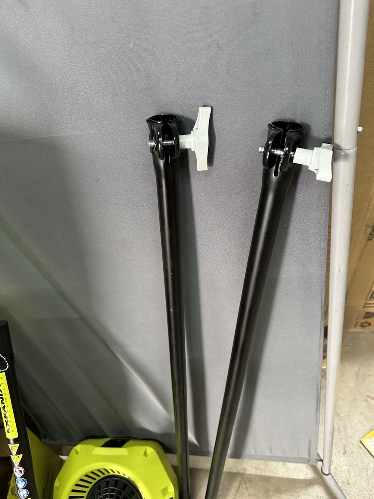 RYOBI Expand-It Gutter Blower Attachment (RYGUT) Open Box