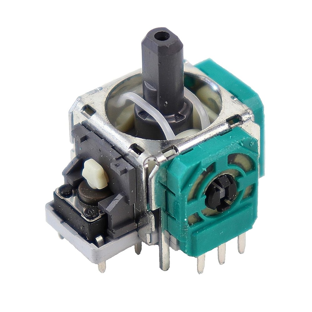 1~2000 Analog Stick Joystick Replacement For PS4 Dualshock 4 Xbox One Controller