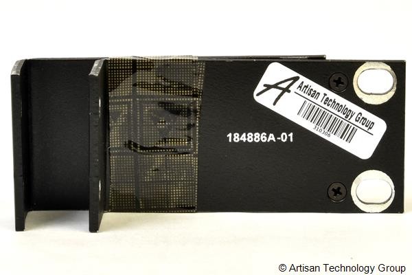 NI 184886A-01 Mounting Brackets