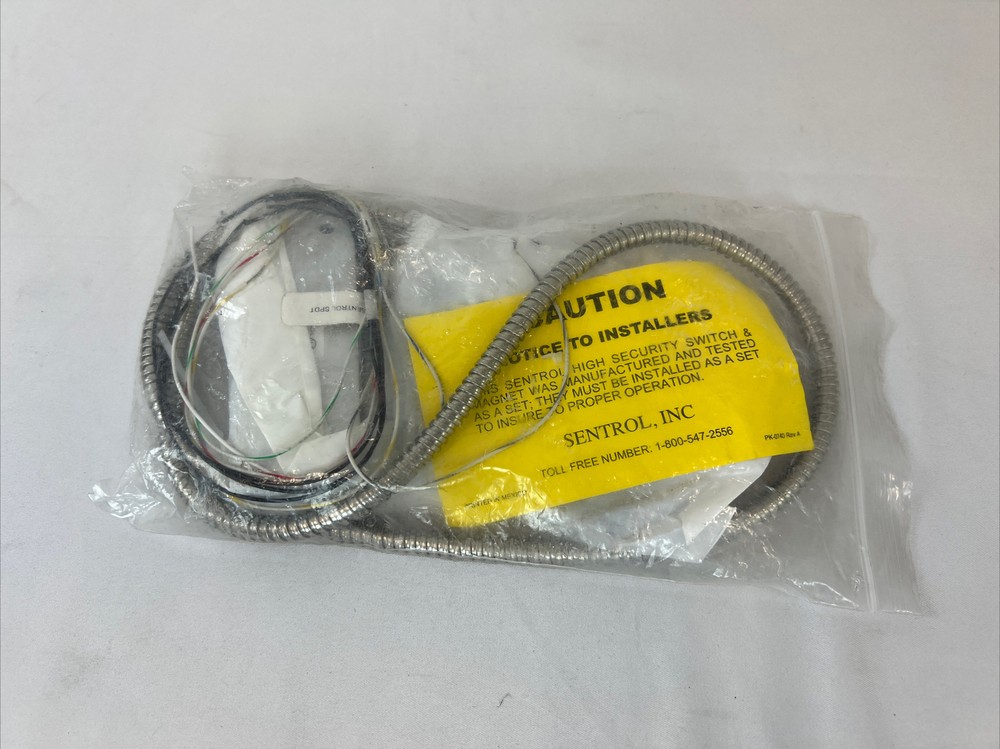 Interlogix 2707AD-L Security Contacts