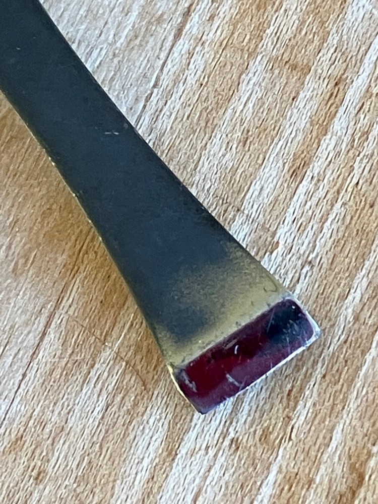 Flex Cut 3/8" Single Bevel Straight Chisel