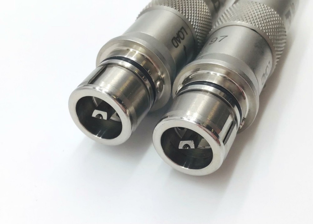 Stryker 5400-200 Core Maestro Pneumatic Drill with Attachments