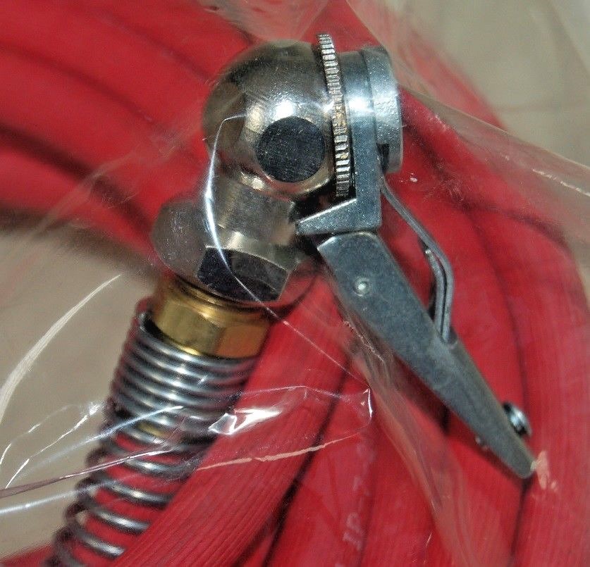 30' Pressure Hose - 10032588