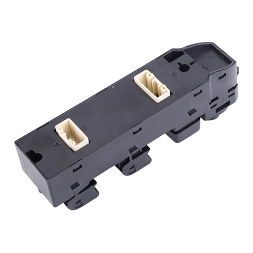 GV9B66350 Driver Side Power Window Master Control Switch Replacement for Mazda