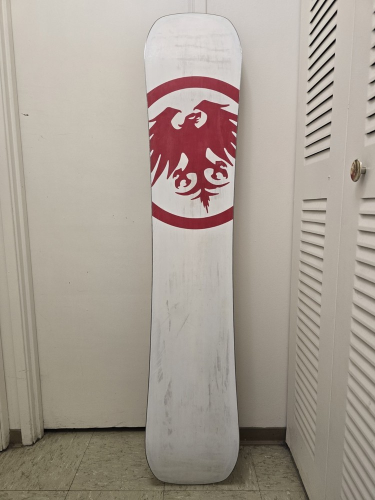 Never Summer Proto Slinger 153 cm