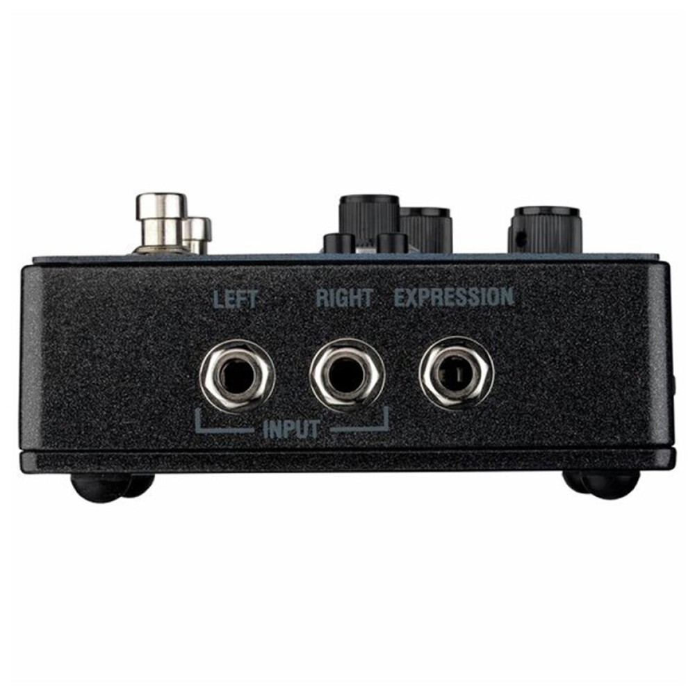 Lasney BCC-TDE The Difference Engine Tri Mode Delay Effects Pedal