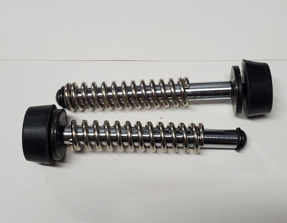 Bowflex Revolution or XP Engine Cam Stops Bumpers Pair Set