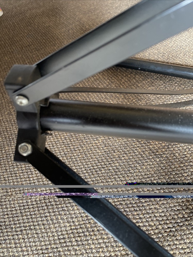 27" Photo Studio Tripod Light Stand