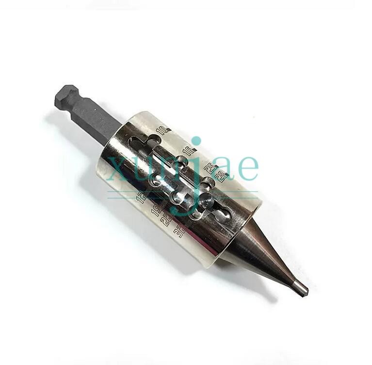 1PCS NEW T-type Hole Puller WK-T800
